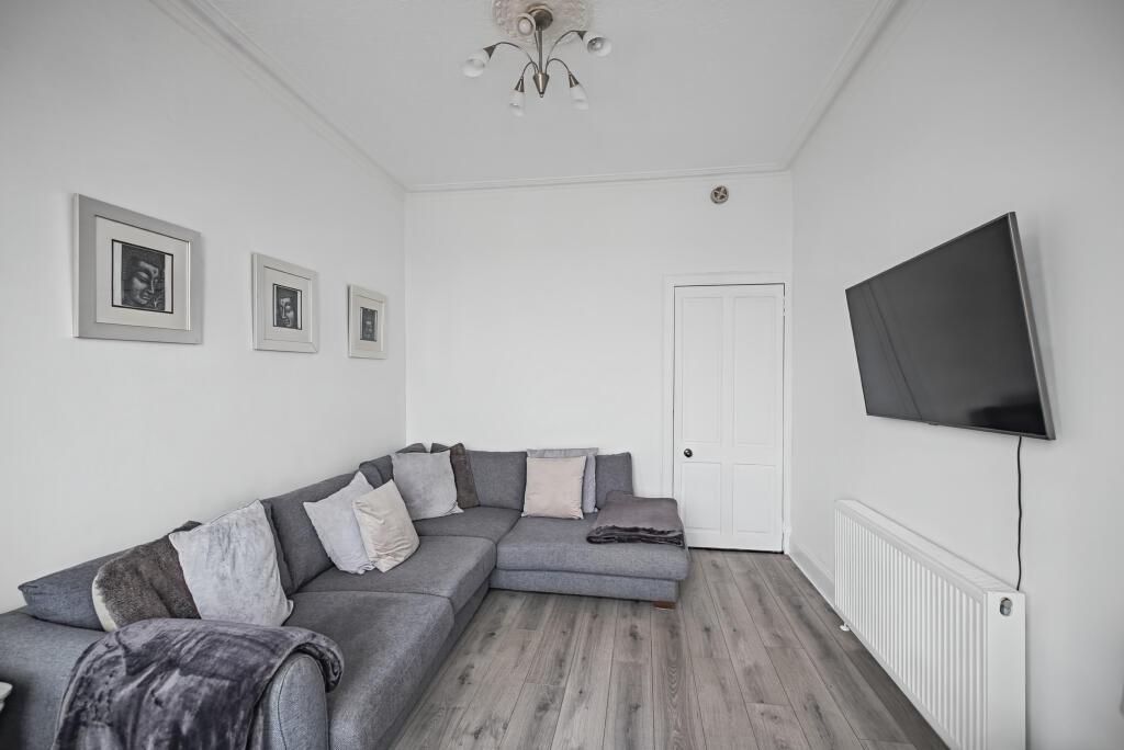 Apartment in Glasgow - View 4