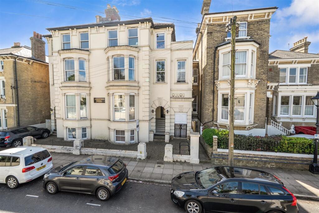 Main image of property: Hereford House, Kent Road, Southsea