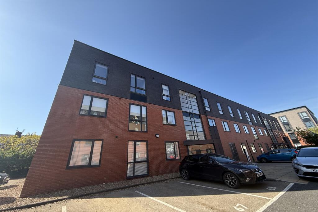 Main image of property: Dane Road, Sale