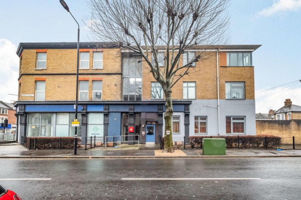 Main image of property: Rabbits Road, Manor Park, London, E12