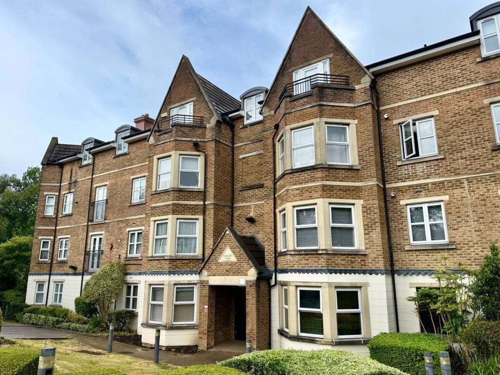 Main image of property: Parklands Court, 164, Edgware Way, Edgware, HA8