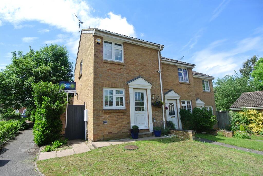 Main image of property: Weybridge