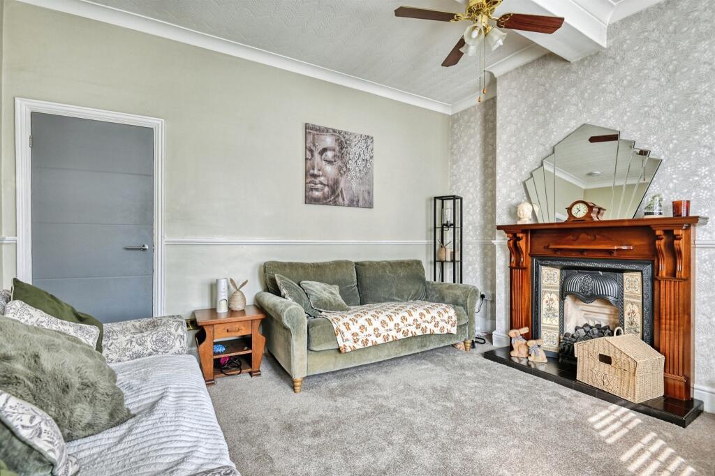 Additional image 3 of School Lane, Buckland End, Birmingham