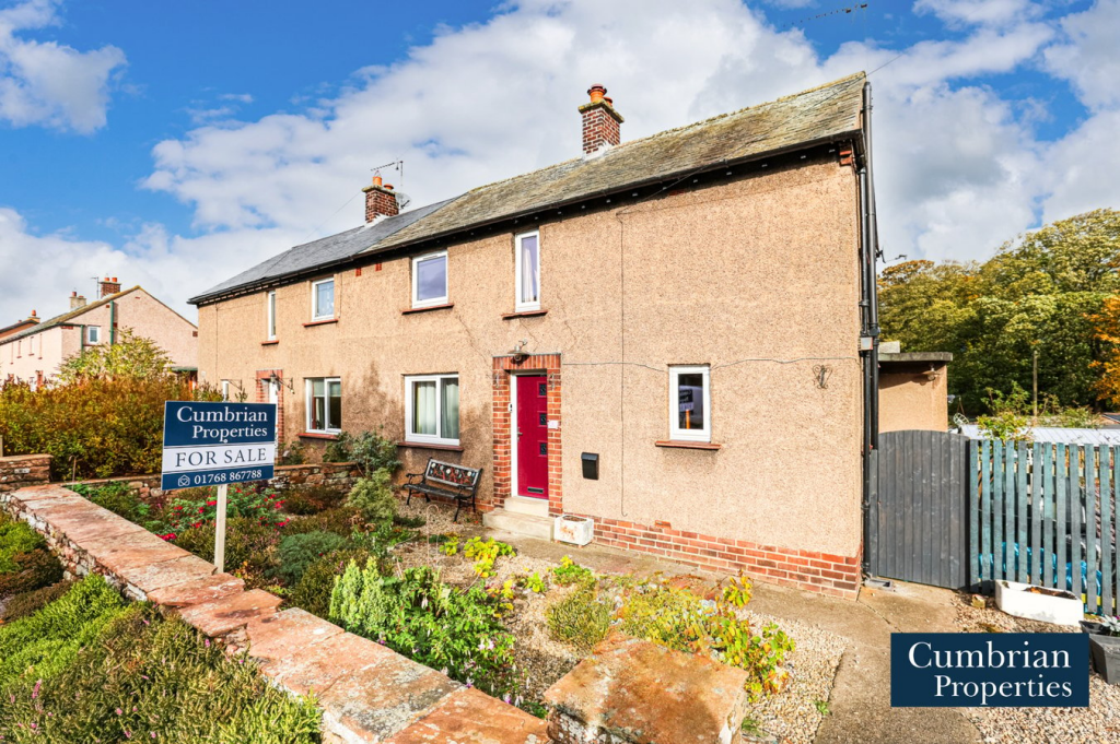 Main image of property: Dunfell View, Kirkby Thore, Penrith, CA10