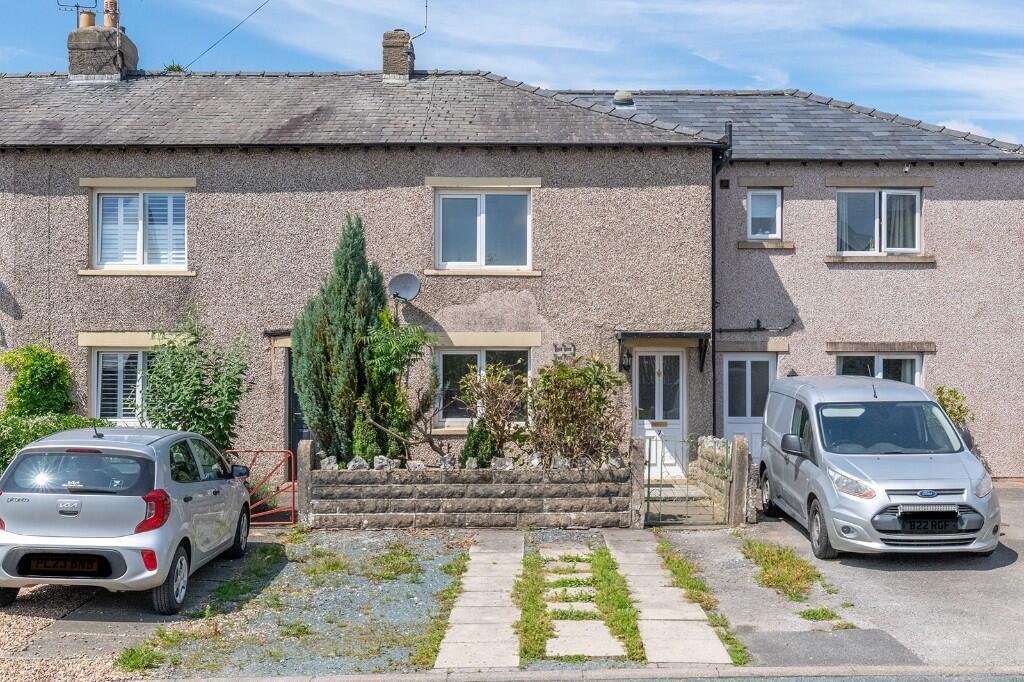 Main image of property: Bankwell Road, Giggleswick BD24