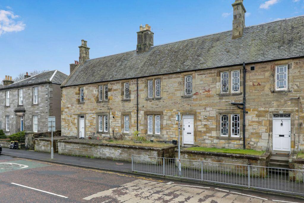 Main image of property: 49 John Street, PENICUIK, EH26 8HL