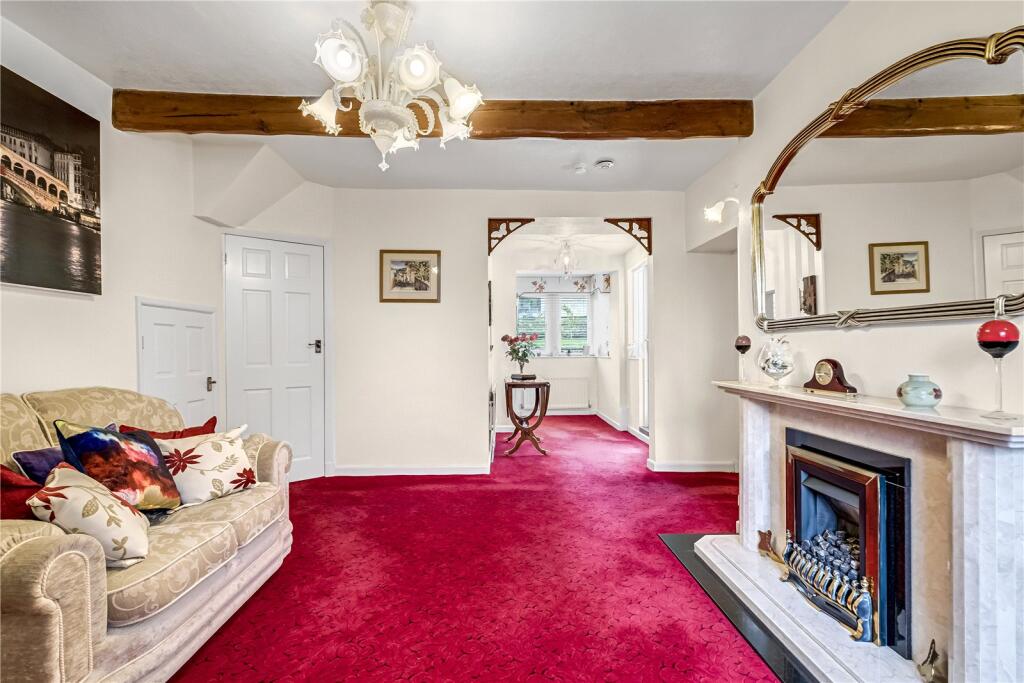 Additional image 8 of Yellow Hall, Kelbrook, Barnoldswick, Lancashire, BB18