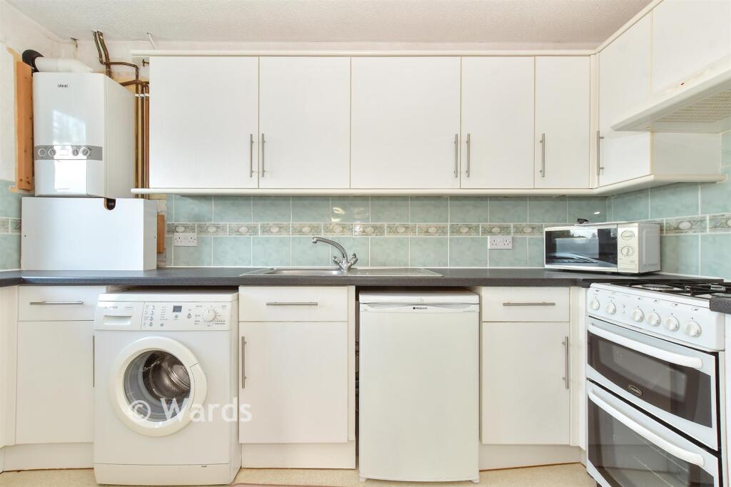 Main image of property: Barrows Close, Birchington, Kent