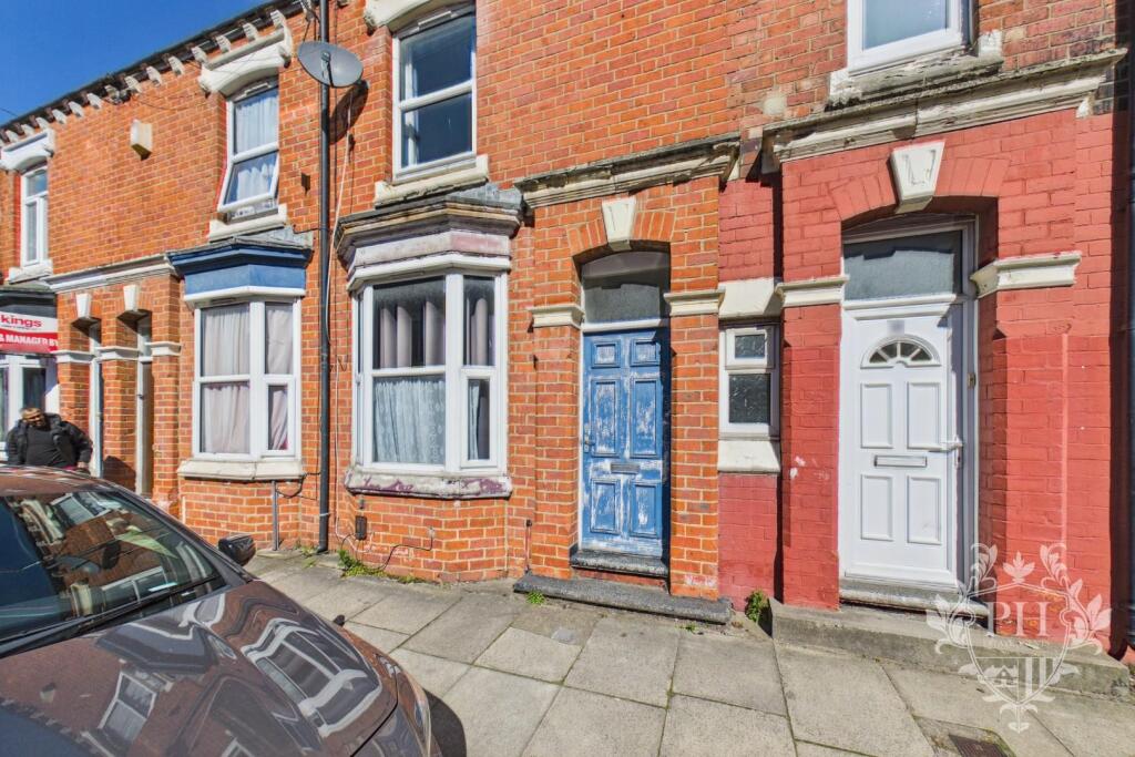 Main image of property: Camden Street, Middlesbrough