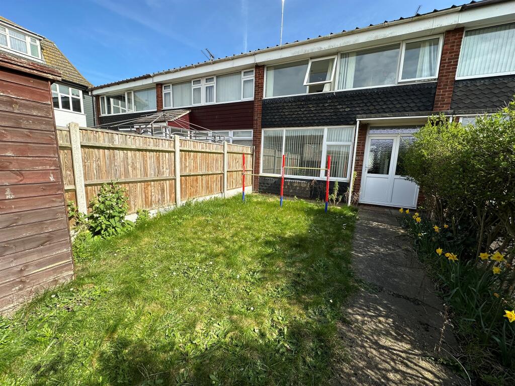 Main image of property: Beccles Road, Gorleston, Great Yarmouth