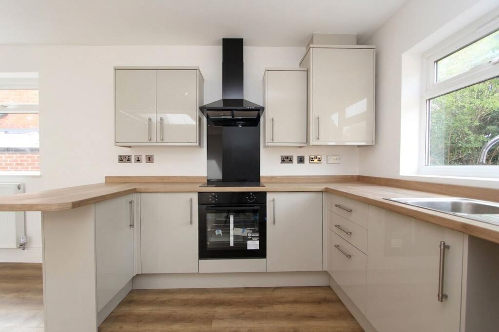 House in Birmingham - More