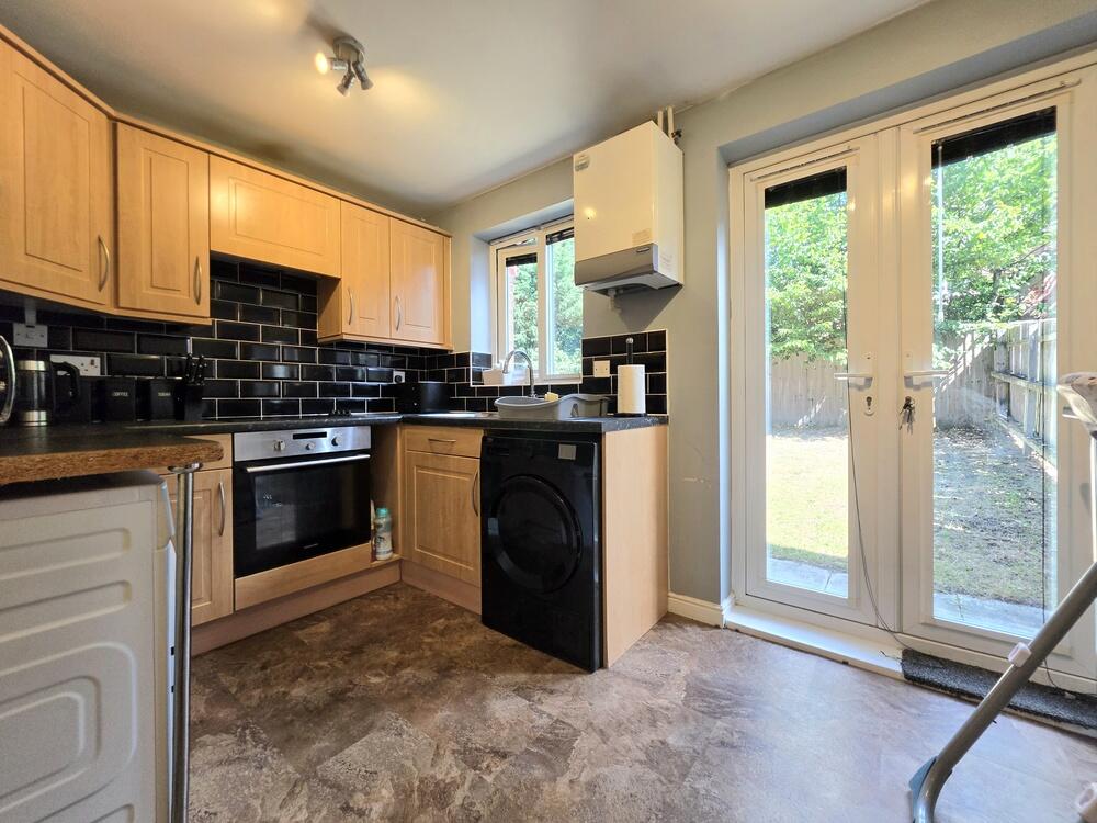 House in Newcastle upon Tyne - More
