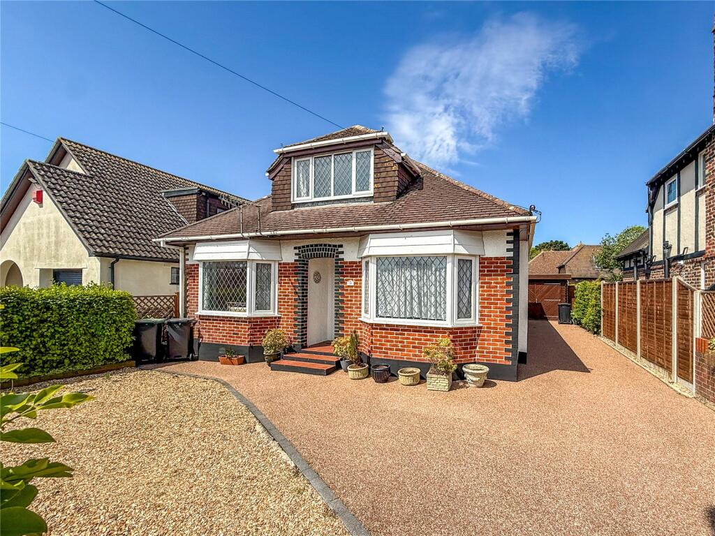 Main image of property: Wickfield Avenue, Christchurch, Dorset, BH23