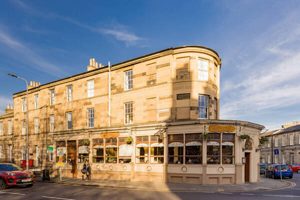 Main image of property: Howard Place, Inverleith, Edinburgh, EH3