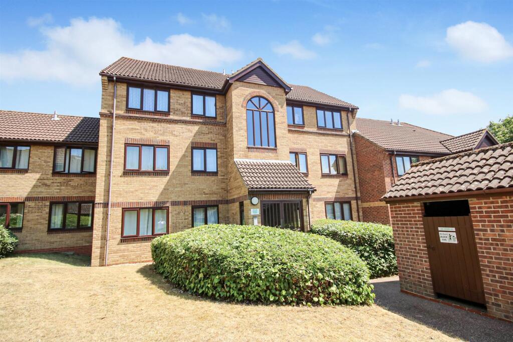 Main image of property: Scott Road, Norwich
