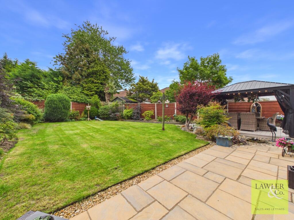 House in Poynton - View 2