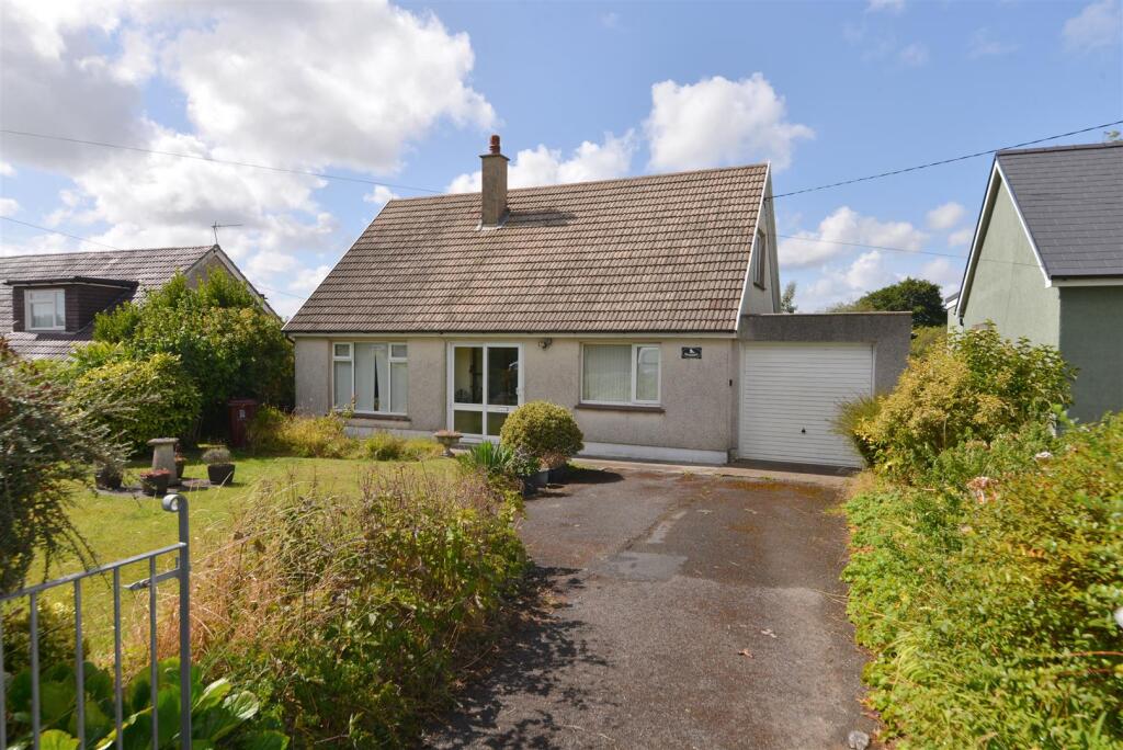 Main image of property: Pentlepoir, Saundersfoot