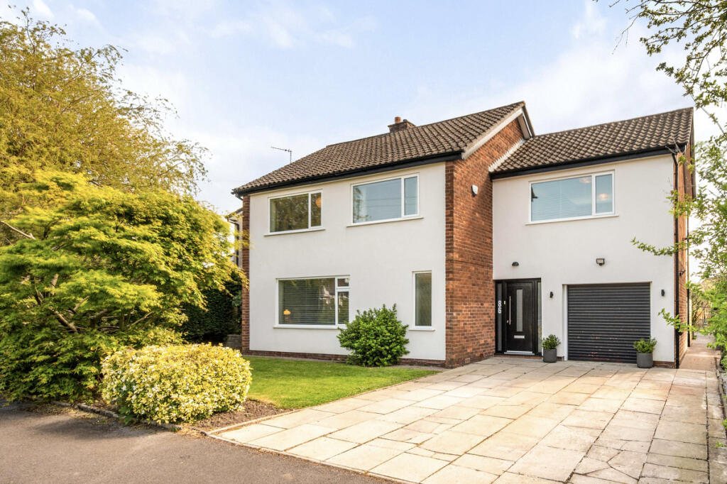 Main image of property: Cromley Road, High Lane, SK6