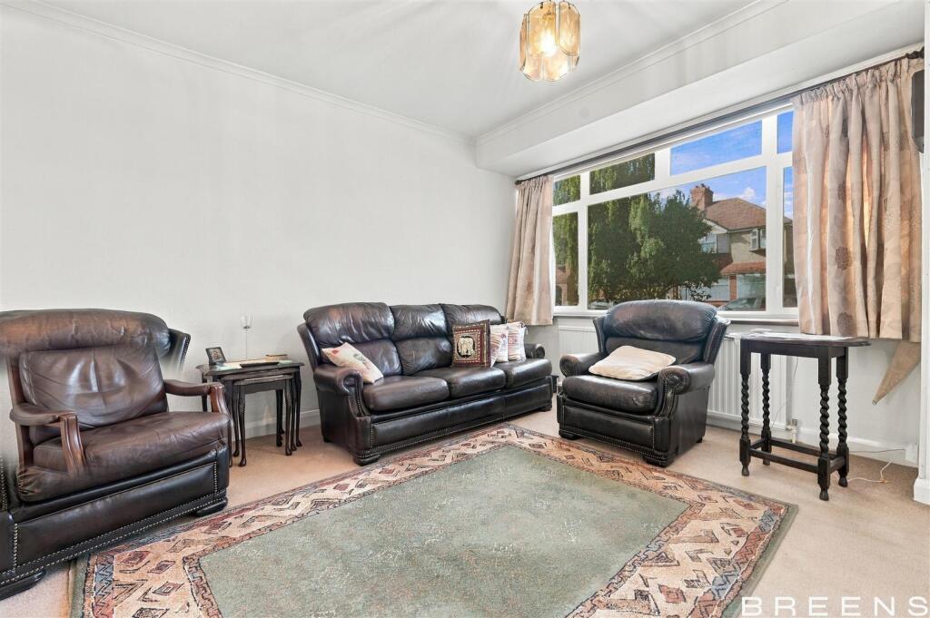 House in London - View 5
