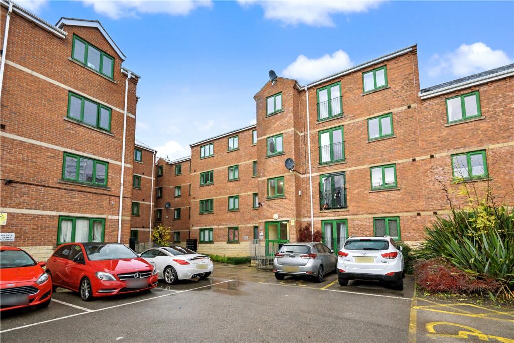 Main image of property: Admiral Street, Leeds, West Yorkshire