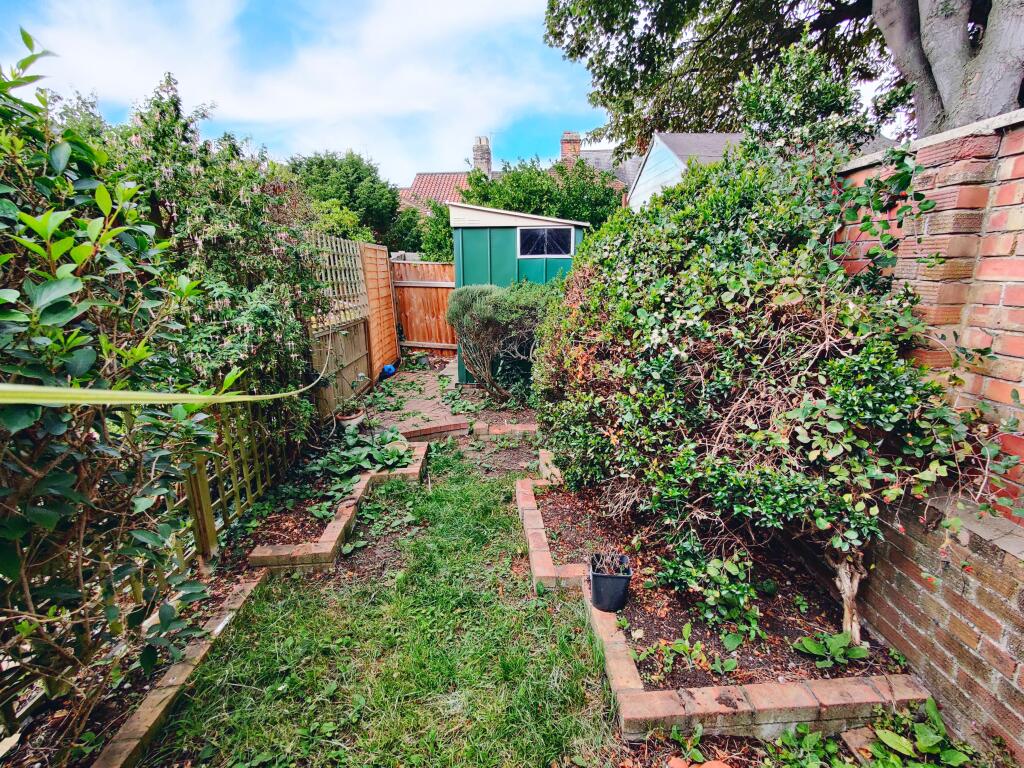 Photo of the property