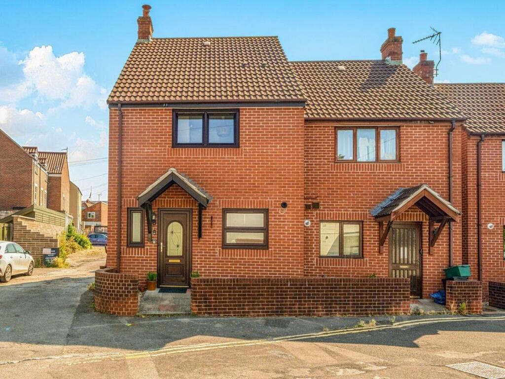 Main image of property: St. Benedicts Close, Glastonbury, BA6