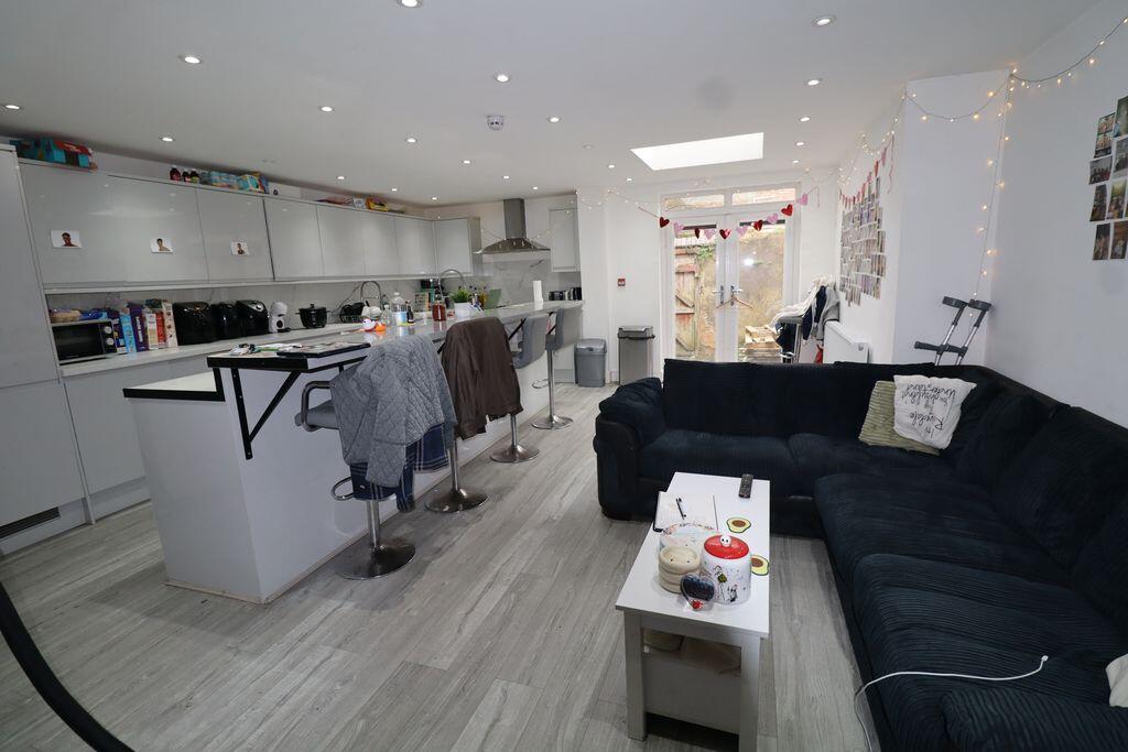 Main image of property: Woodcroft Road, Liverpool