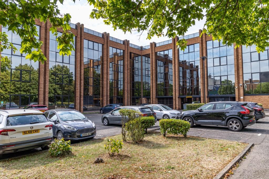 Car parking