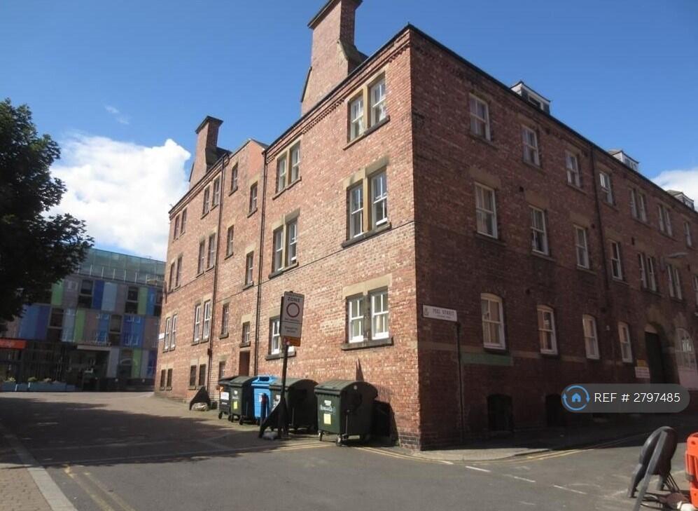 Main image of property: Temple Street, Newcastle Upon Tyne, NE1