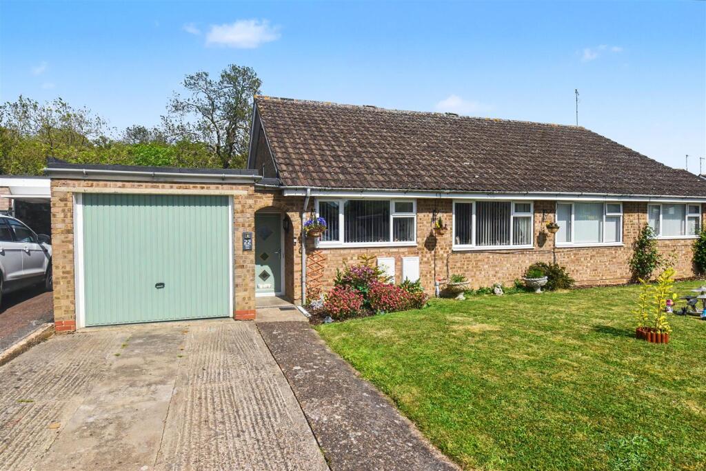 Main image of property: NN18, Baltic Close, Corby
