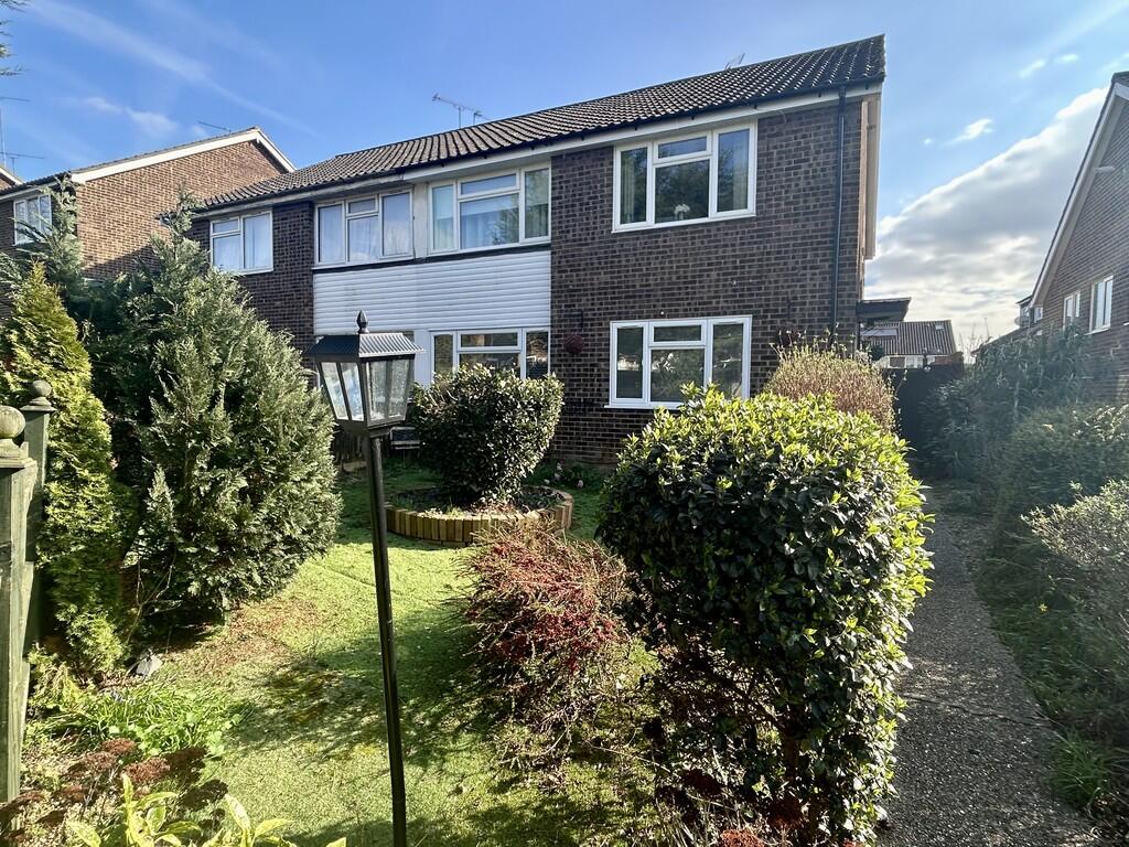 Main image of property: Fairways, Waltham Abbey