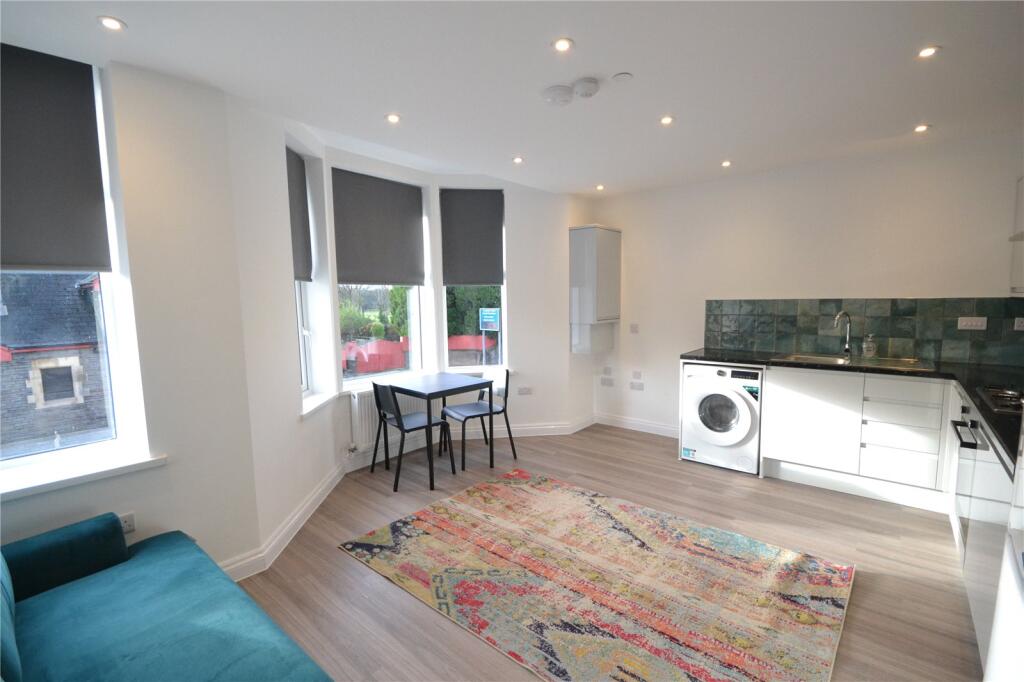 Main image of property: Colum Road, Cathays, Cardiff, CF10