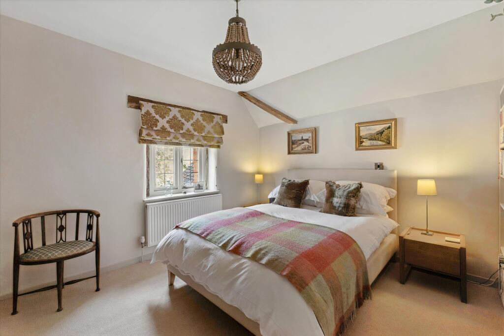 Additional image 13 of Vicarage Hill, Tanworth-in-Arden, Solihull, Warwickshire B94