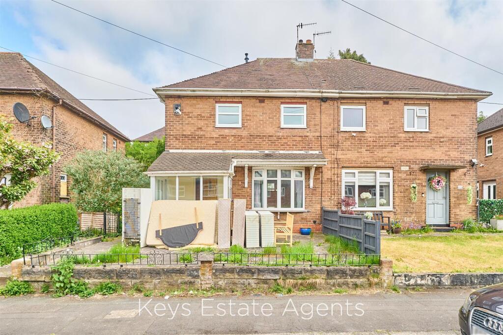 Main image of property: Mallorie Road, Norton, Stoke-On-Trent