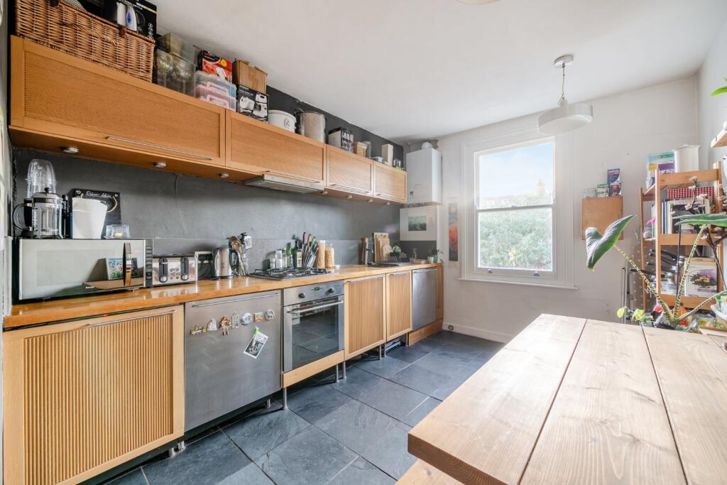 Main image of property: Kitchener Road, London, N17