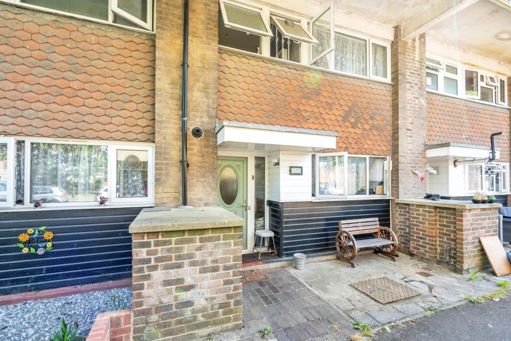 Main image of property: Amberley Drive, Bognor Regis