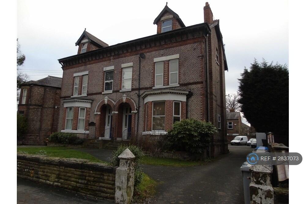 Main image of property: Marlborough Road, Sale, M33
