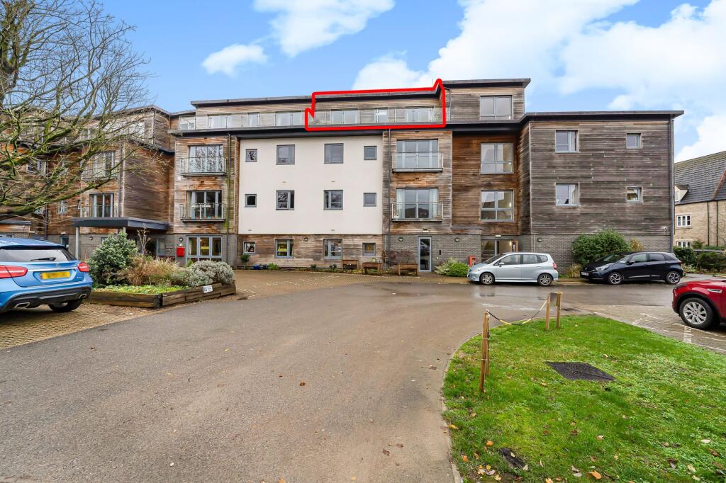 Main image of property: Buttercross Lane, Fernleigh Buttercross Lane, OX28