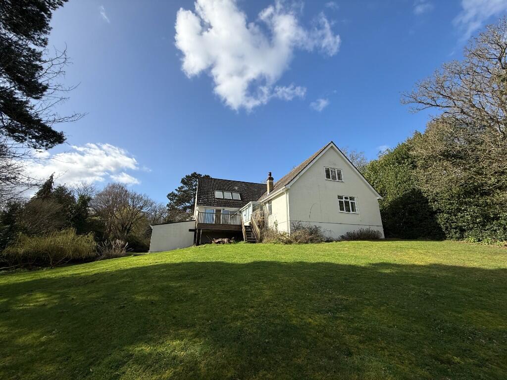 Main image of property: Mill Lane, CM3