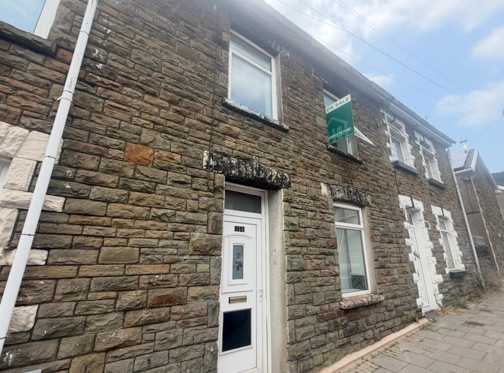 Main image of property: Blaengarw Road, Blaengarw, Bridgend