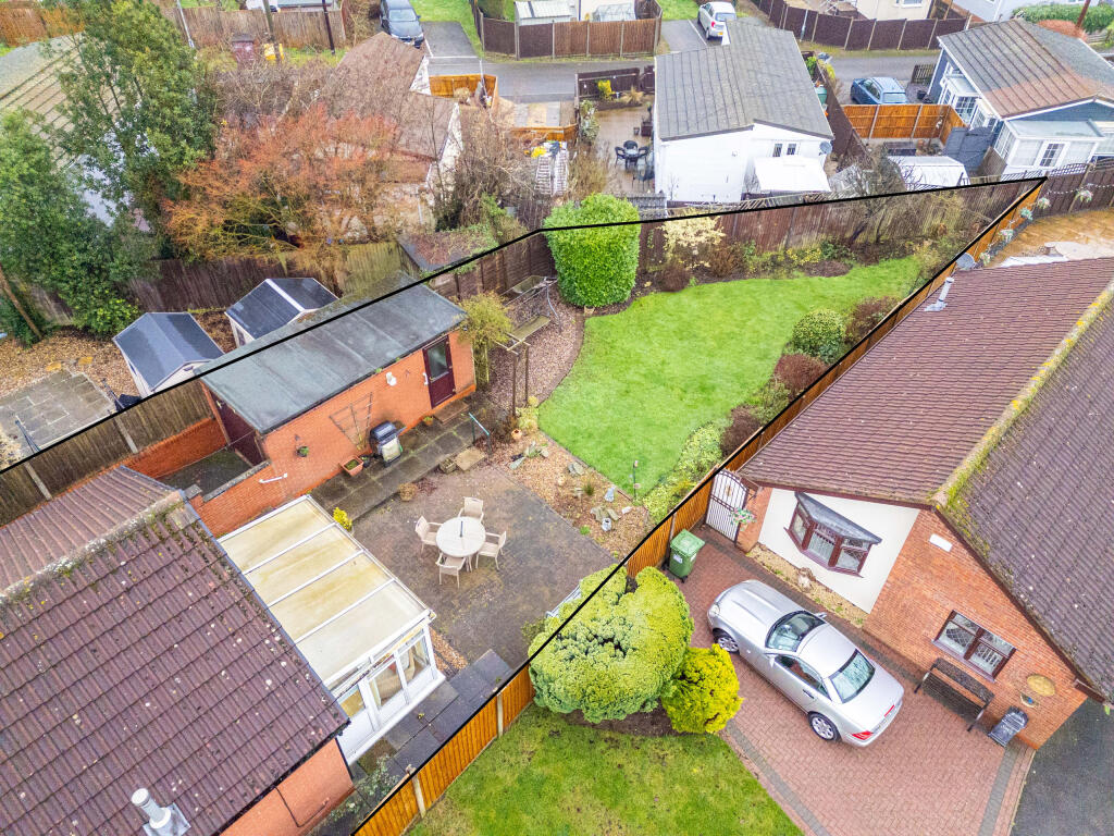 Corley View, Ash Green, Coventry photo 3