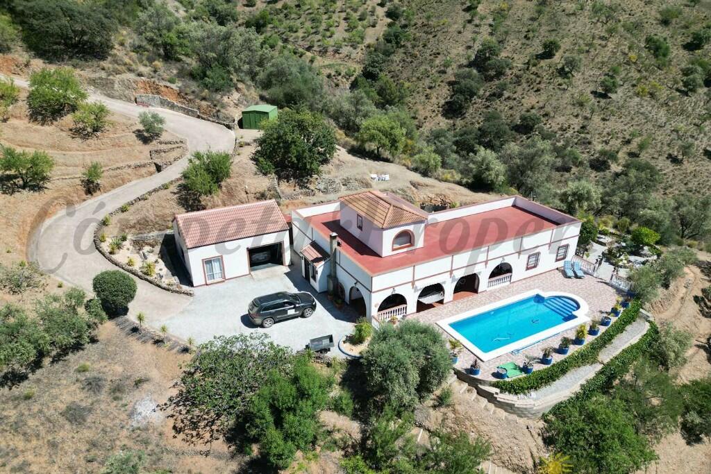 Main image of property: Sedella, Málaga, Andalusia
