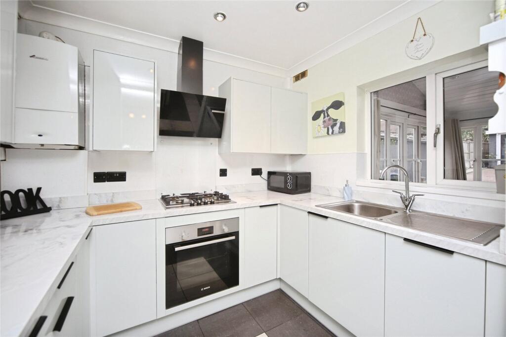 House in Birmingham, Springfield - View 5