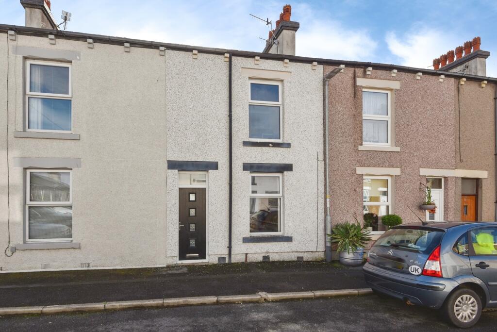 Main image of property: Pine Street, Morecambe, Lancashire, LA4
