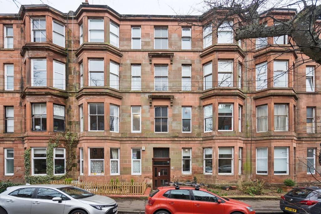 Main image of property: Dudley Drive, Hyndland, Glasgow, G12