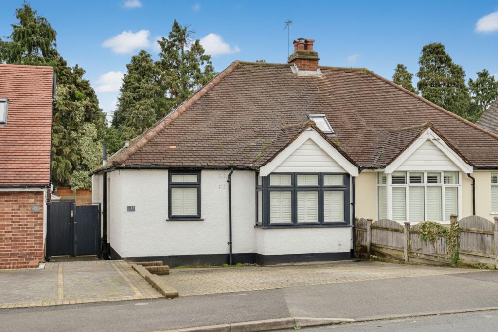 Main image of property: Rosemary Avenue, West Molesey, KT8