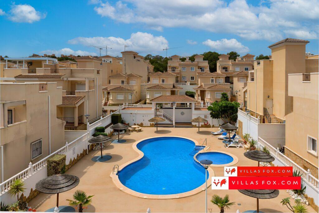Main image of property: Valencia, Alicante, San Miguel de Salinas
