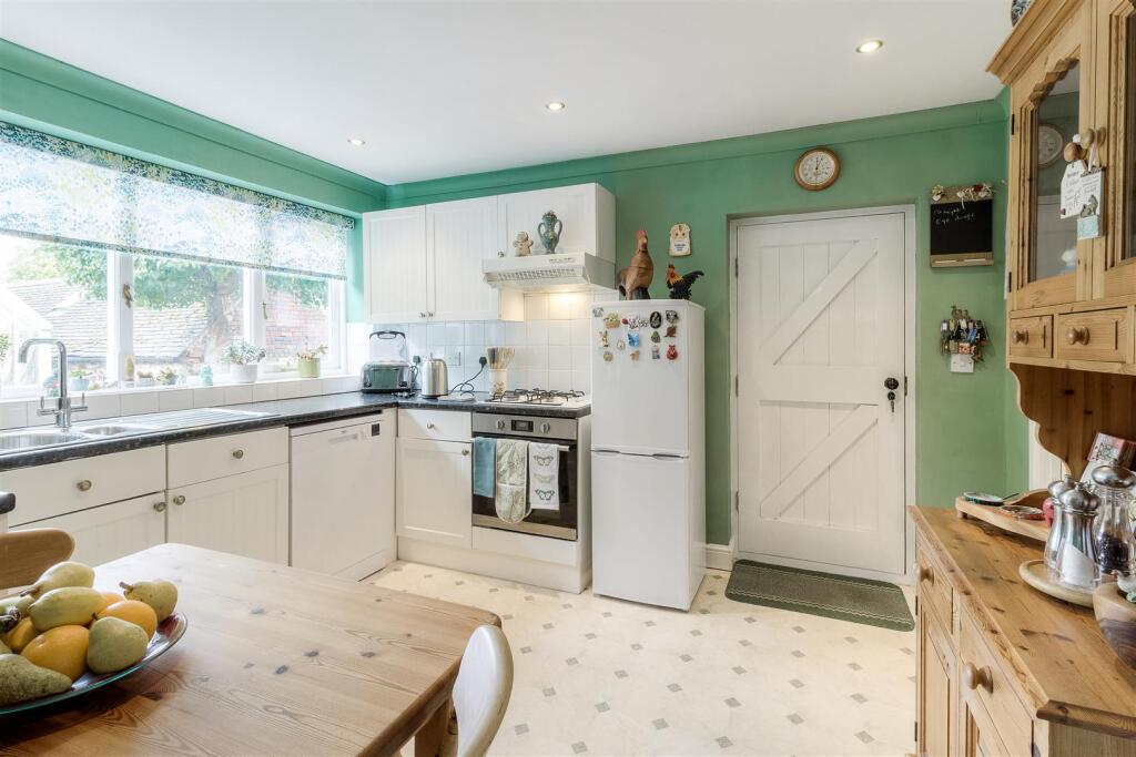 Additional image 34 of Dingle Lane, Nether Whitacre, B46