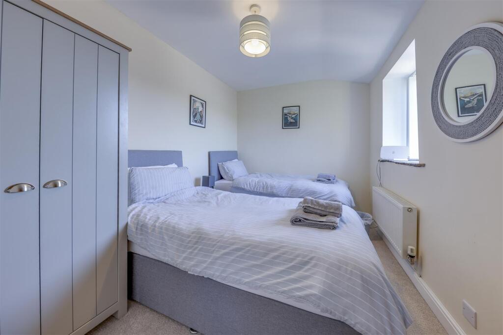 Additional image 57 of Middle Bank Top Farm, Lumb, Rossendale - With 89 Acres