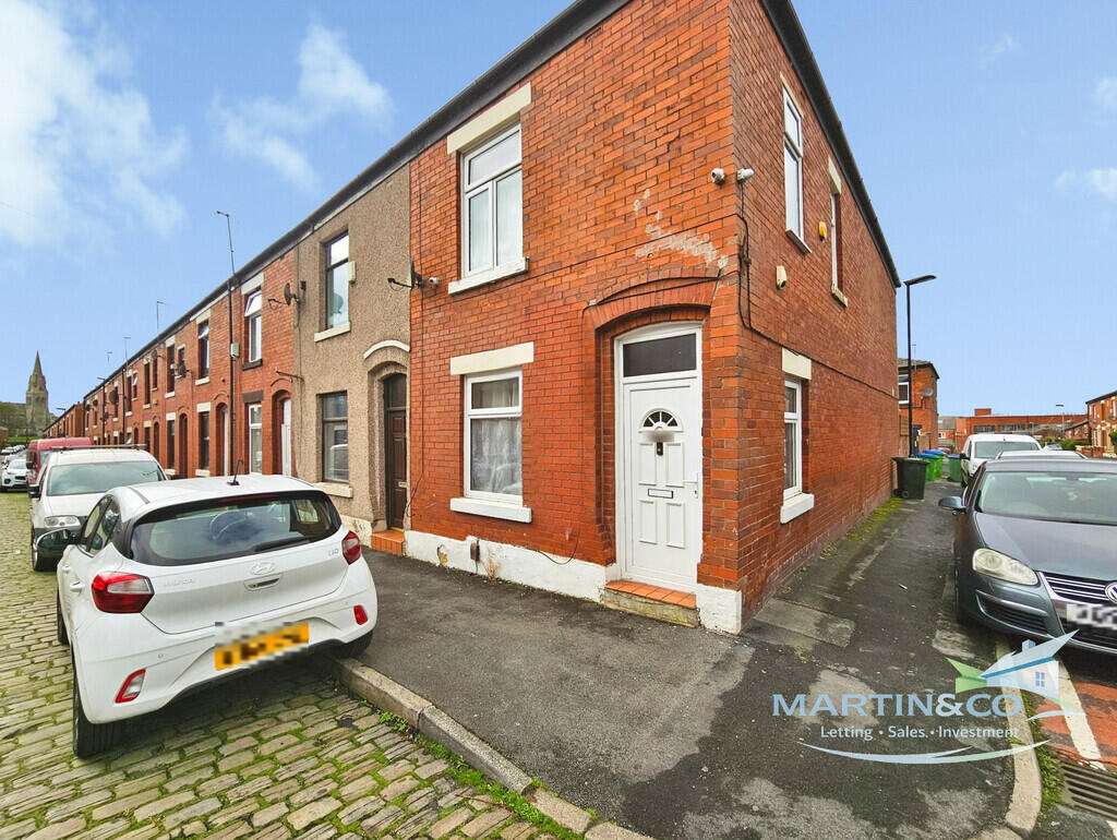 Main image of property: St Martins Street, Castleton